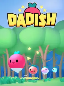 Dadish
