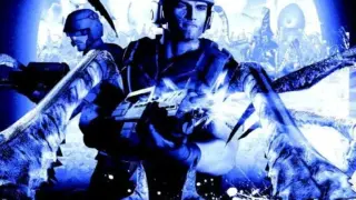 Starship Troopers