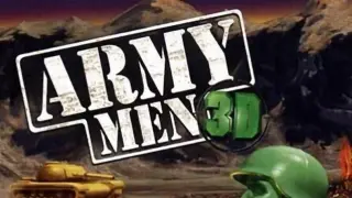 Army Men