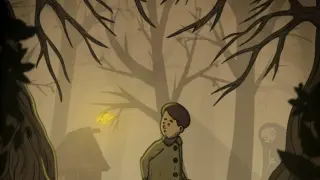 Creepy Tale