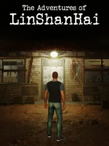 The Adventures LinShanHai