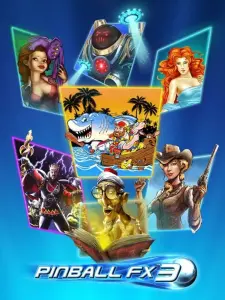 Pinball FX
