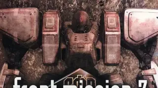 Front Mission