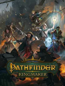 Pathfinder