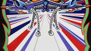Galaxian