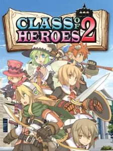 Class of Heroes