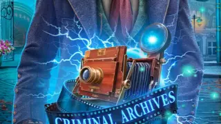 Criminal Archives