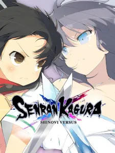 Senran Kagura