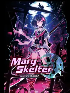 Mary Skelter