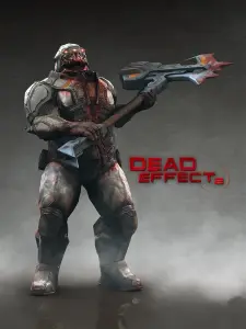 Dead Effect