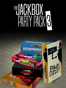 The Jackbox Party Pack