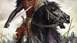 Mount & Blade