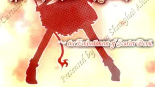 Touhou Project