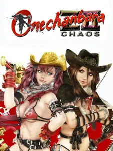 Oneechanbara