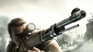 Sniper Elite