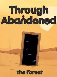 Through Abandoned