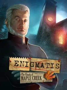 Enigmatis