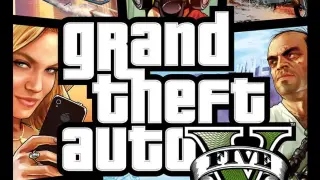 Grand Theft Auto