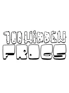 100 Hidden Objects