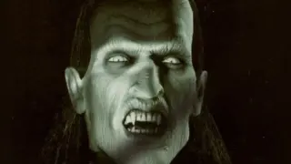 Dracula: Resurrection