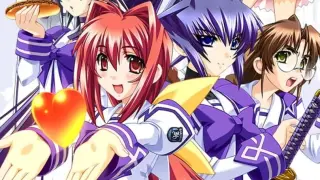 Muv-Luv