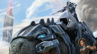 Ark