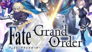 Fate