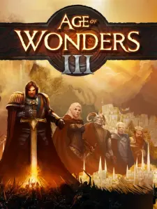Age of Wonders