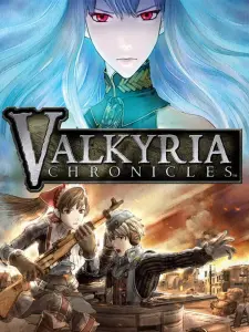 Valkyria
