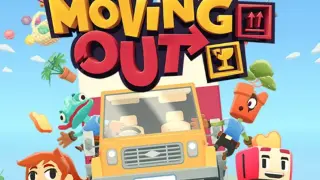 Moving Out