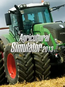 Agricultural Simulator