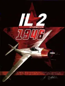 IL-2 Sturmovik