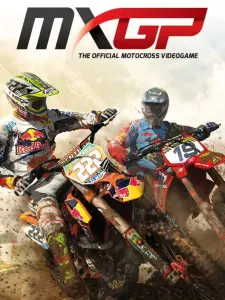 MXGP