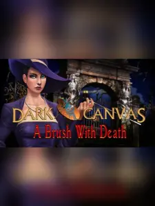 Dark Canvas
