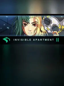 Invisible Apartment
