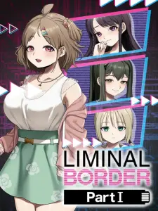 Liminal Border