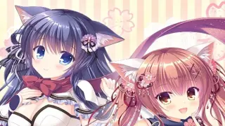NEKO-NIN exHeart