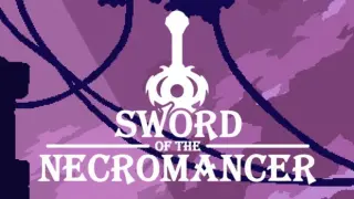 Sword of the Necromancer