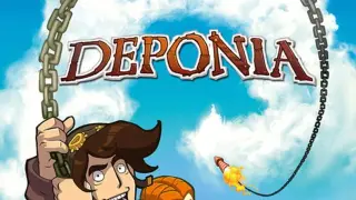 Deponia