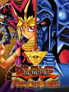 Yu-Gi-Oh!