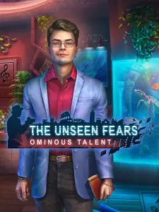 The Unseen Fears