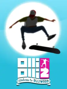 OlliOlli