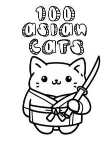 100 Cats