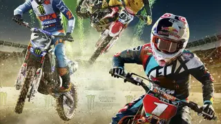 Monster Energy Supercross