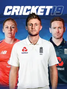 Big Ant Studios Cricket