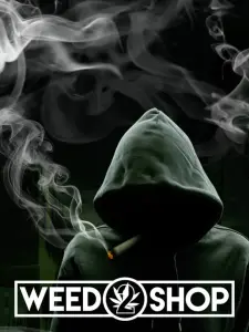 Weed Shop