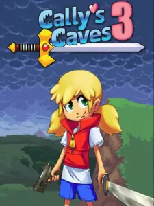 Cally's Caves