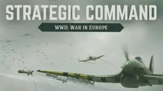 Strategic Command