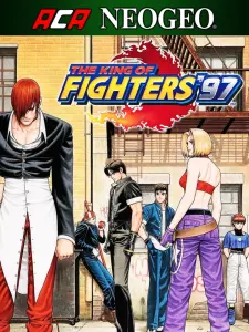 ACA NEOGEO