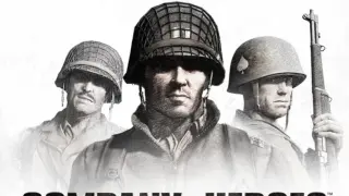 Company of Heroes